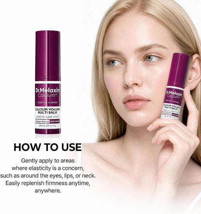 Dr.Melaxin Cemenrete Calcium Multi Balm