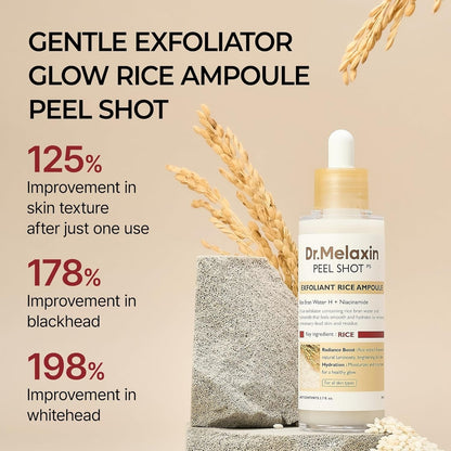 "Microneedle Rejuvenation · Brightening & Firming" 4-in-1 Revitalizing Set