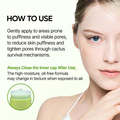 Dr.Melaxin Cactox Pore Relief Multi Balm Stick