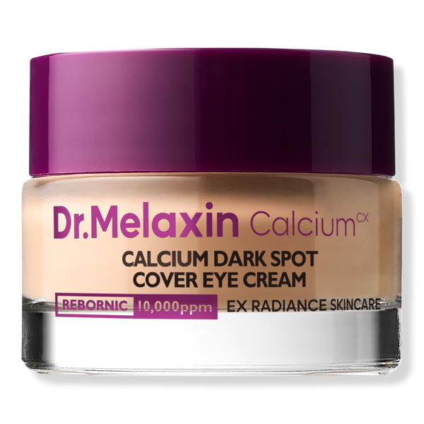 Calcium Dark Spot Cover Eye Cream 2 pieces