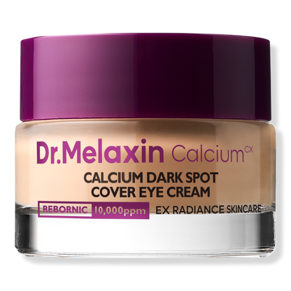 Calcium Dark Spot Cover Eye Cream 2 pieces